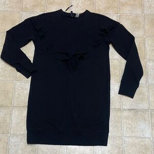 Divided Women Dress Size 4 US